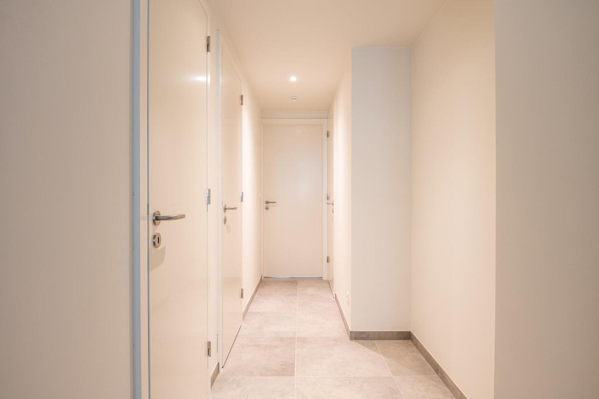Wonderful New By The Apartamento Ostend